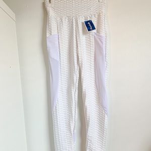 Full Length Leggings